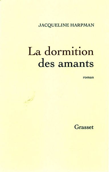 Produktbild: La dormition des amants