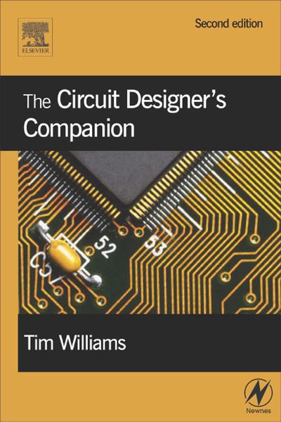 Produktbild: The Circuit Designer's Companion