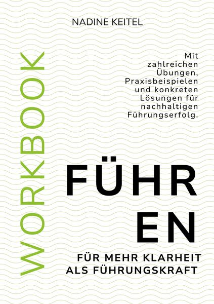 Produktbild: F&uuml;hren