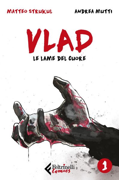 Produktbild: Le lame del cuore