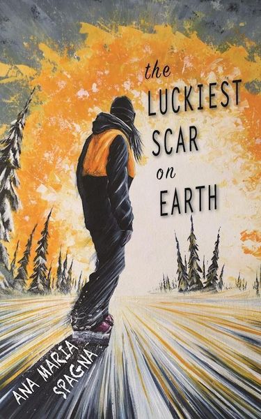 Produktbild: The Luckiest Scar on Earth