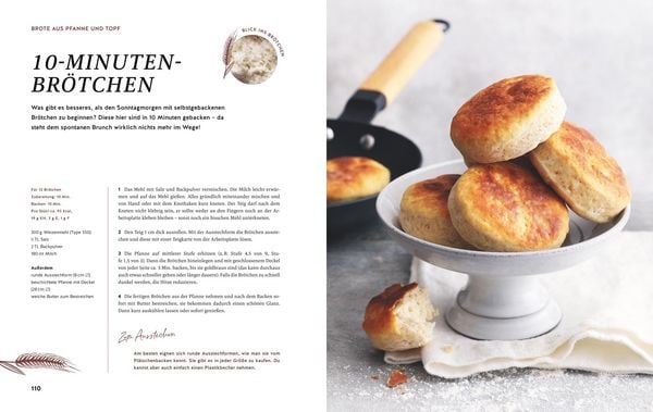Produktbild: Frisches Brot