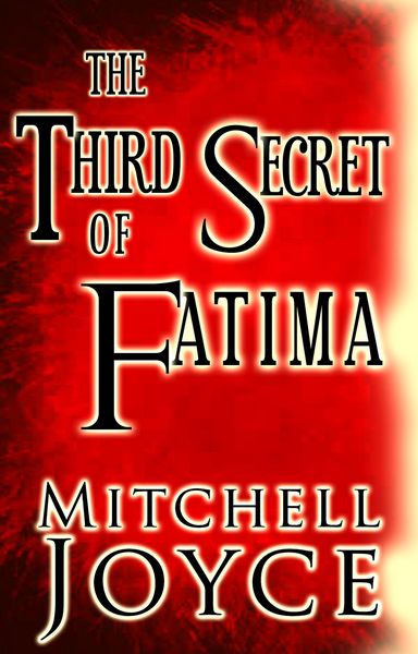 Produktbild: The Third Secret of Fatima