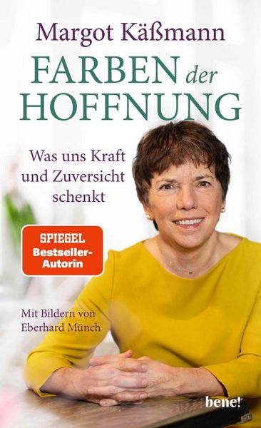 Produktbild: Farben der Hoffnung