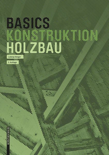 Produktbild: Basics Holzbau