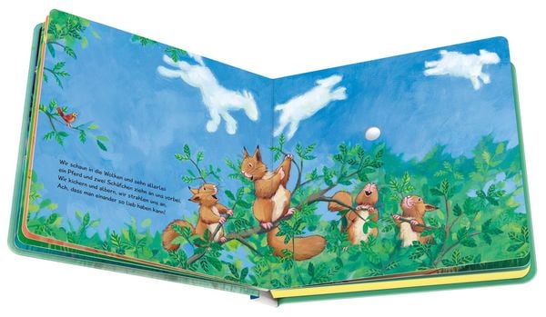 Produktbild: Play+ Mein Geschichten-Buch Ich hab dich lieb! - ab 2 Jahre