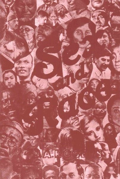 Produktbild: Sex and Race, Volume 1
