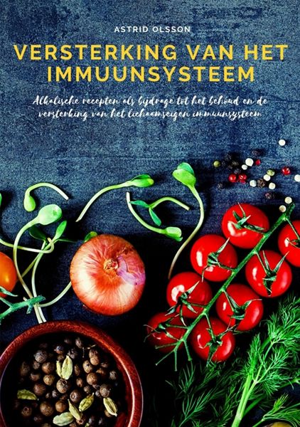 Produktbild: Versterking van het immuunsysteem
