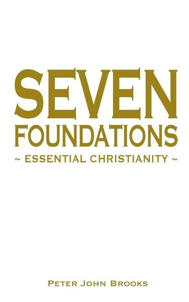 Produktbild: Seven Foundations