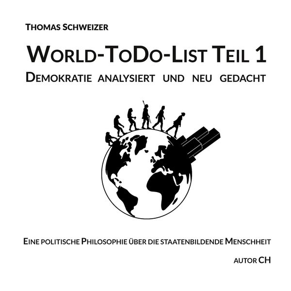 Produktbild: World-ToDo-List Teil 1