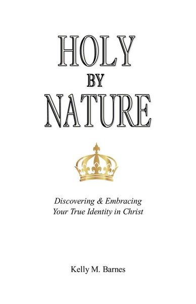 Produktbild: Holy by Nature