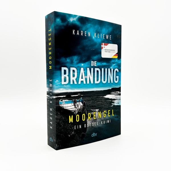 Produktbild: Die Brandung &ndash; Moorengel