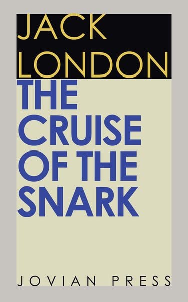Produktbild: The Cruise of the Snark