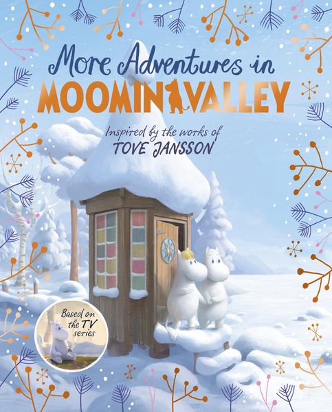 Produktbild: More Adventures in Moominvalley