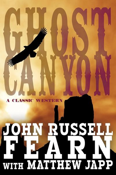 Produktbild: Ghost Canyon