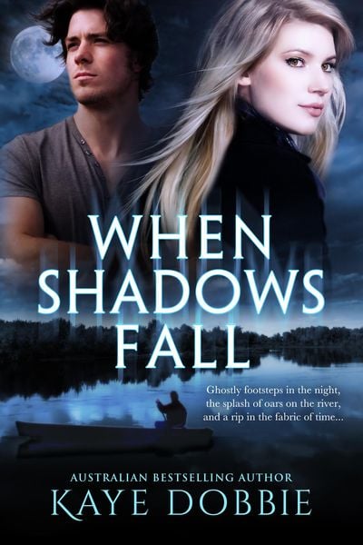 Produktbild: When Shadows Fall