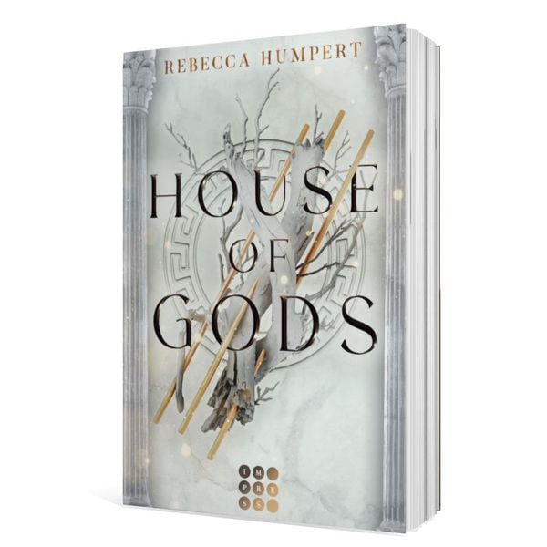 Produktbild: House of Gods