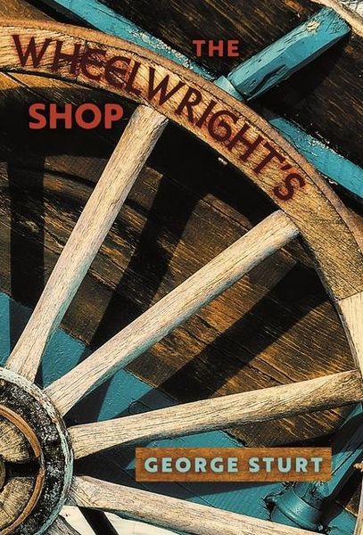 Produktbild: The Wheelwright's Shop