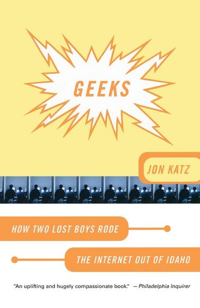 Produktbild: Geeks
