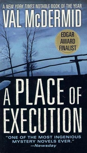 Produktbild: A Place of Execution