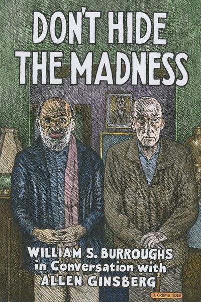 Produktbild: Don't Hide the Madness