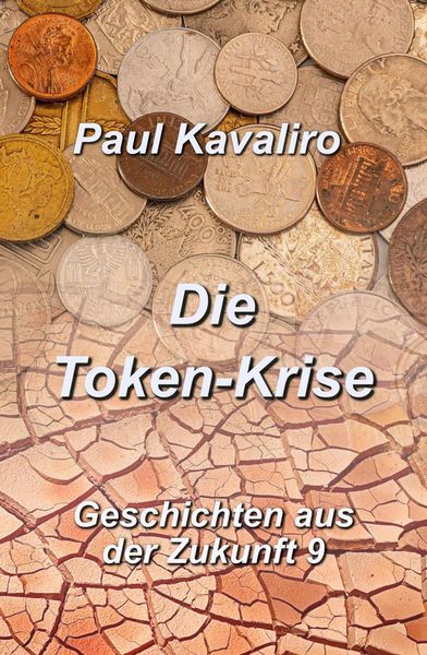 Produktbild: Die Token-Krise