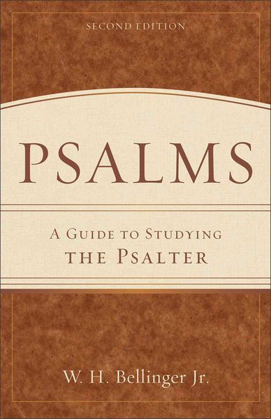 Produktbild: Psalms