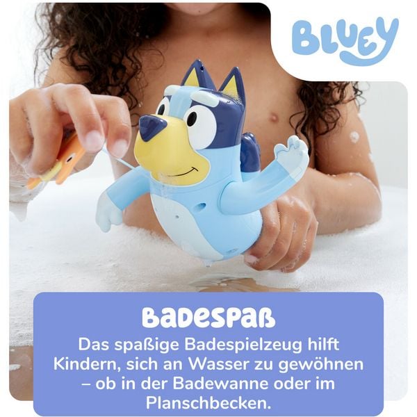 Produktbild: Schwimmende Bluey
