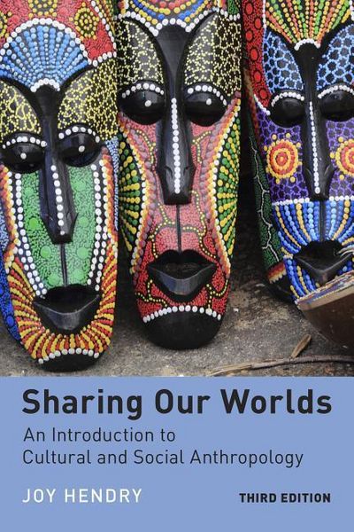 Produktbild: Sharing Our Worlds