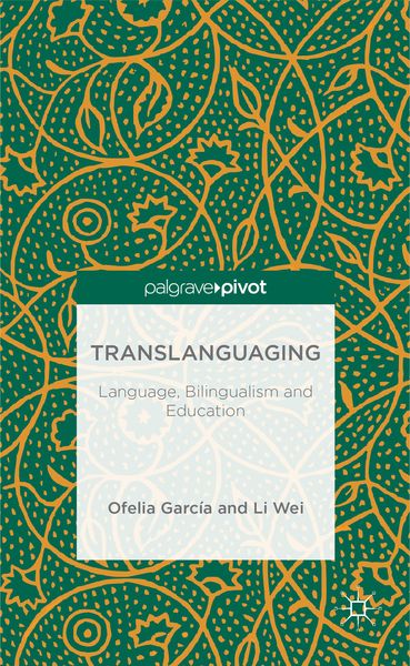 Produktbild: Translanguaging