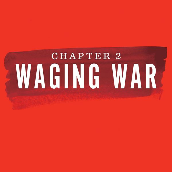 Produktbild: The Art of War Visualized
