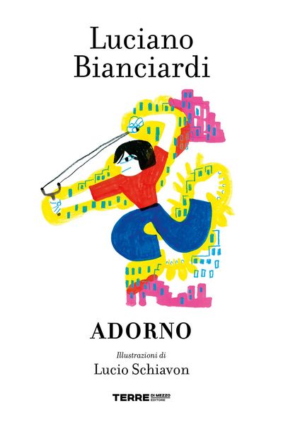 Produktbild: Adorno