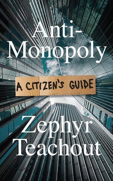 Produktbild: Anti-Monopoly