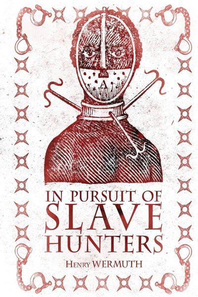 Produktbild: In Pursuit of Slave Hunters