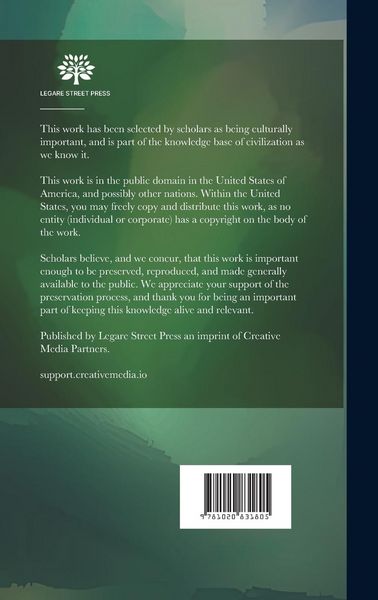 Produktbild: Hints Concerning Church Music, the Liturgy and Kindred Subjects