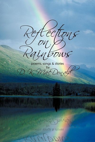 Produktbild: Reflections on Rainbows