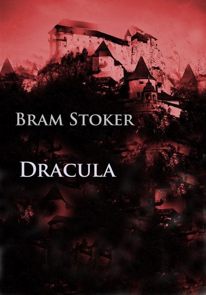 Produktbild: Dracula