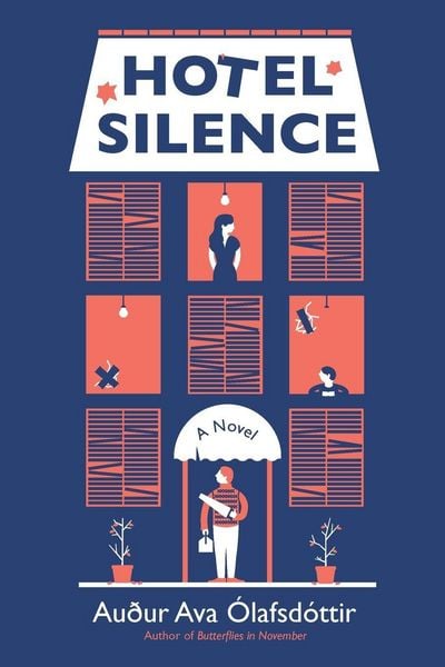 Produktbild: Hotel Silence