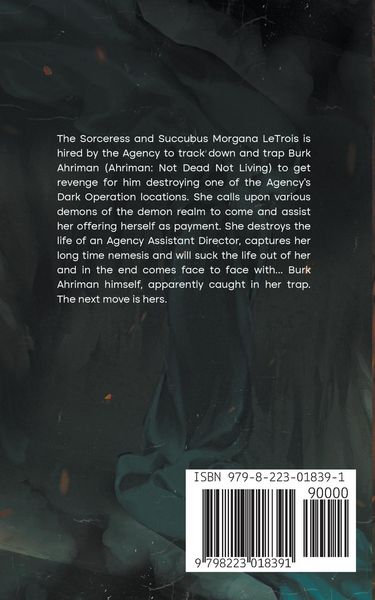 Produktbild: Morgana LeTrois