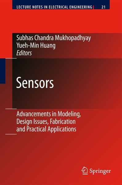 Produktbild: Sensors