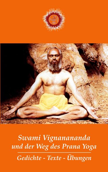 Produktbild: Swami Vignanananda und der Weg des Prana Yoga