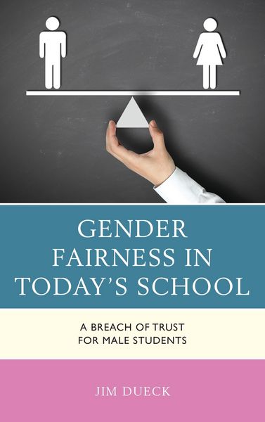 Produktbild: Gender Fairness in Today's School