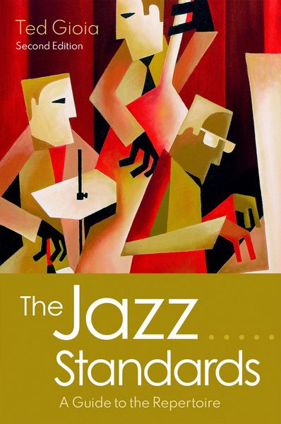 Produktbild: The Jazz Standards