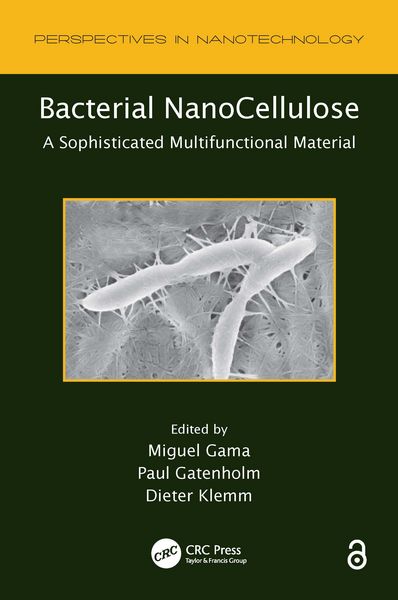 Produktbild: Bacterial NanoCellulose