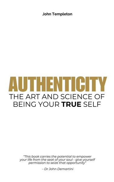 Produktbild: Authenticity