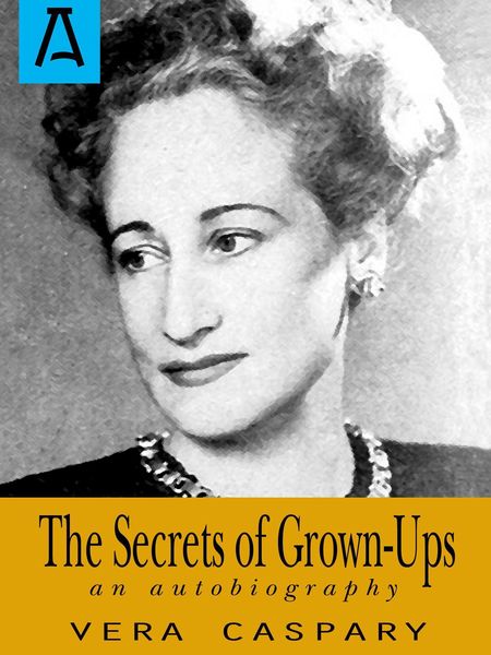 Produktbild: The Secrets of Grown-Ups