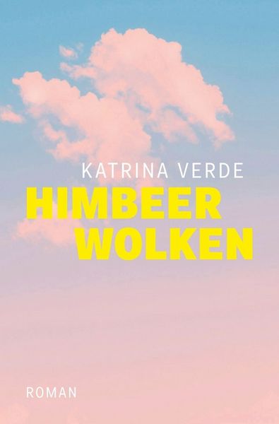 Produktbild: Himbeerwolken