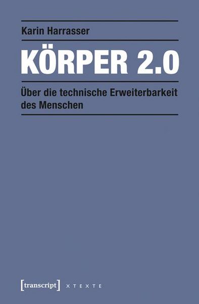 Produktbild: K&ouml;rper 2.0