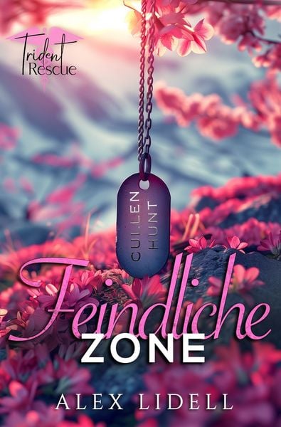 Produktbild: Trident Rescue: Feindliche Zone