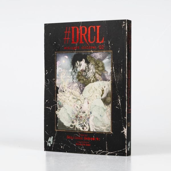 Produktbild: #DRCL &ndash; Midnight Children 2